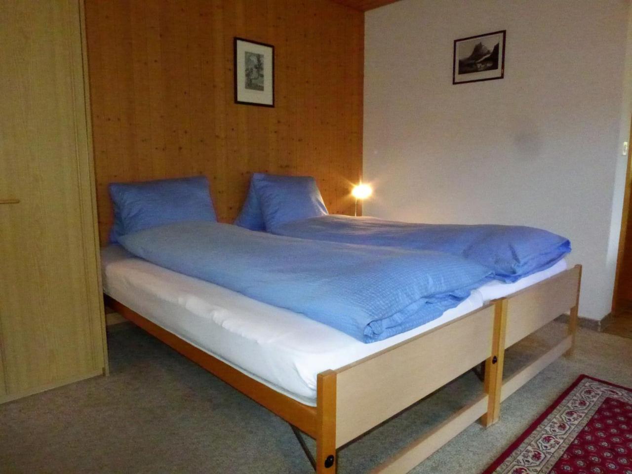 גרינדלוולד Apartment Lohnerhus-2 By Interhome מראה חיצוני תמונה